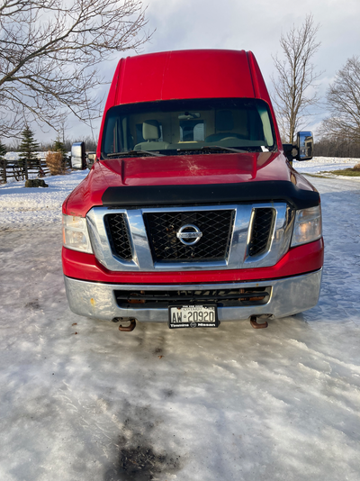 Senior owned. Just retired Have owned for 8 years. Fantastic vehicle, high mileage but runs perfect....