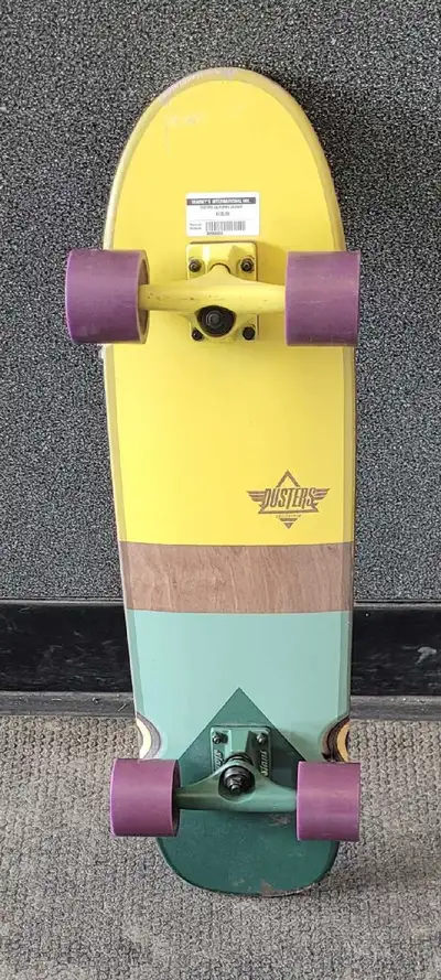 Dusters California Cruiser (30668959), View more