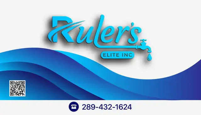Plumber–Toilet,Drain,Clog,Tub,Sink,Shower,MainLine,Sewer,plug in Plumbing in City of Toronto - Image 3