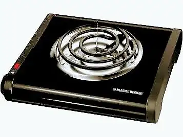 BLACK & DECKER Buffet range in Stoves, Ovens & Ranges in Laval / North Shore - Image 3