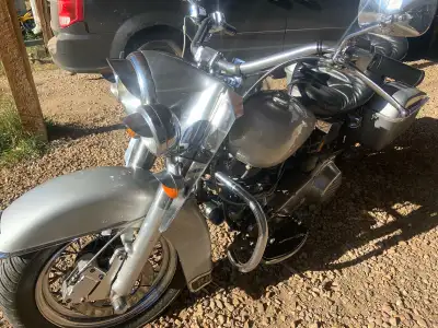Old girl must go