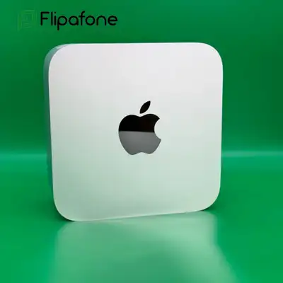 Mac Mini 2023 (M2 14-core CPU - 8GB - 256GB - 10-core GPU) 52, View more