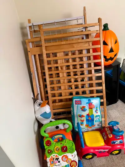 Baby Items Moving Sale – Great Deals!, View more
