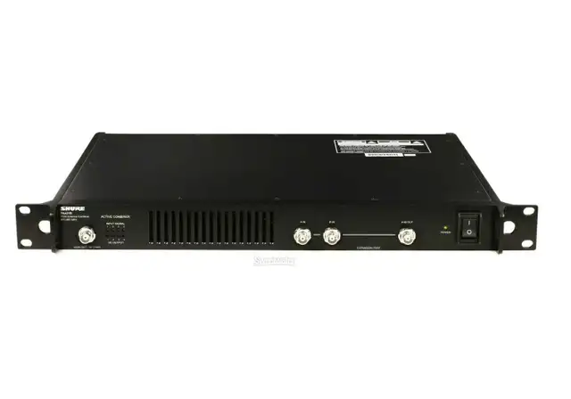 Shure PA421B in Pro Audio & Recording Equipment in City of Toronto - Image 3