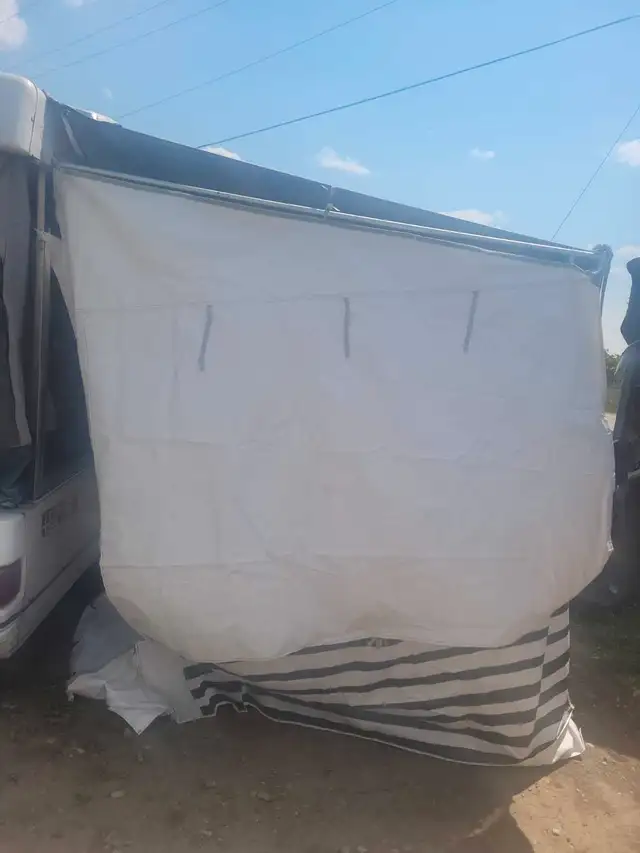 add a room for tent trailer  in RV & Camper Parts & Accessories in Saskatoon - Image 4