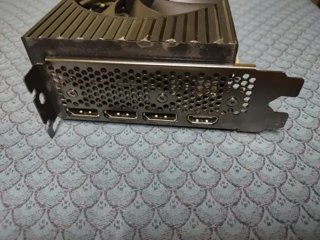 Dell Alienware RTX 3080 GPU in Desktop Computers in City of Toronto - Image 3