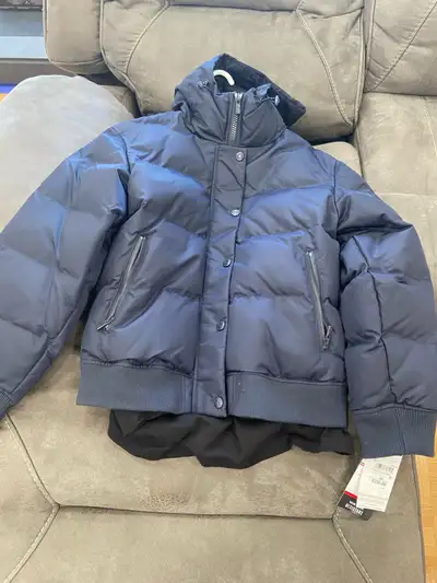 Women winter jacket , View more