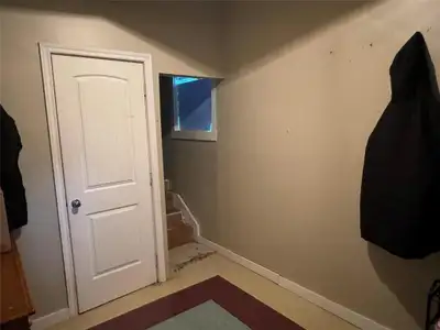 I have a large room for rent with a bedroom. Bathroom is shared. There is no kitchen, you would need...