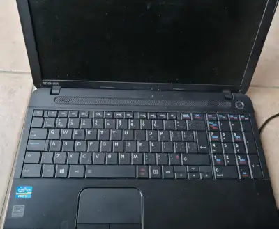 Toshiba Satellite Pro C50-A (model PSCG7C-00J01U), View more