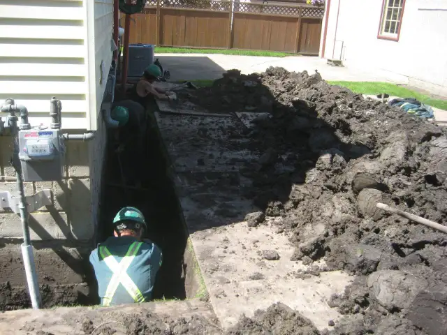 Construction Foundation Repair Labourer & Lead hand in Construction & Trades in Edmonton - Image 6