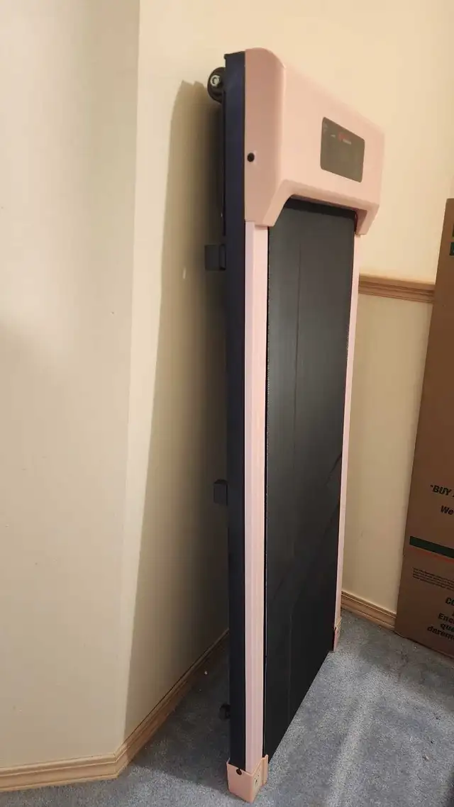 NordicTrack Running Machine523497072577761281