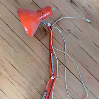 Vintage Lamp, View more