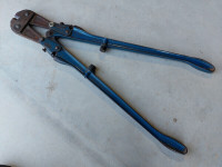 Record #930 Bolt Cutters Made in England