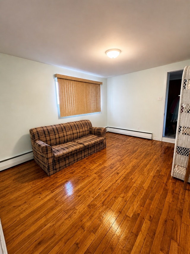 2 and 1/2 apartment for rent — photo 2