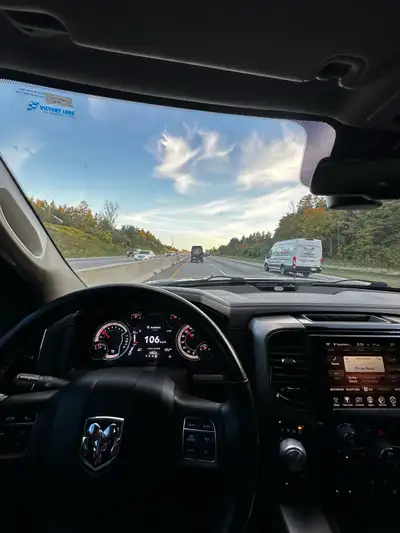 WINDSOR TO OSHAWA RIDES, View more