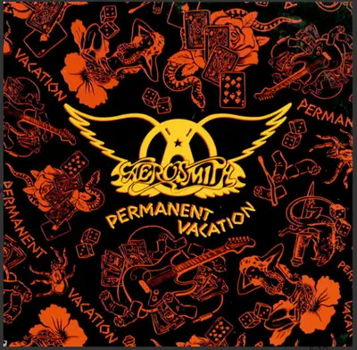 Permanent Vacation : Aerosmith  Audio CD, View more