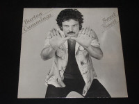 Burton Cummings (Guess Who) - Sweet sweet (1981) LP