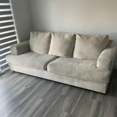Comfy Couch, View more