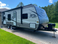 2021 Jayco 264BH