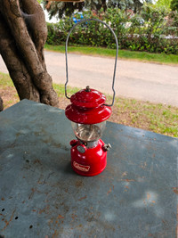 coleman 200A lantern