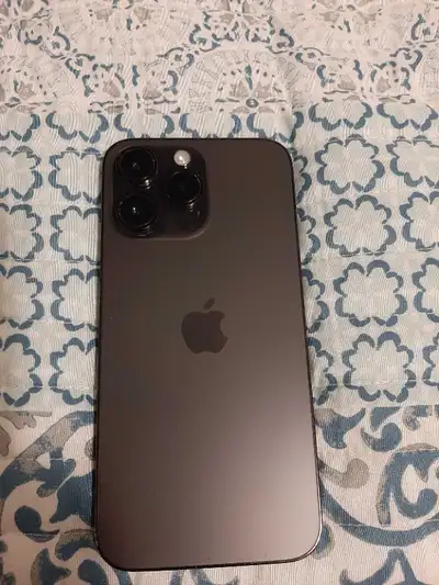 Iphone 14 pro max, View more