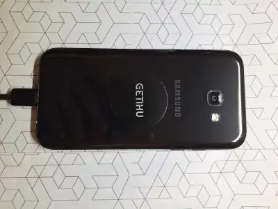 Samsung Galaxy A5 32GB Unlocked , View more