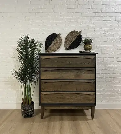 Dresser, rustic modern. Refinkshed , View more