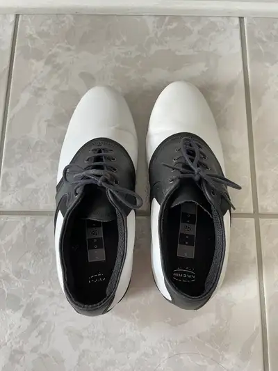 Nike Golf shoes, View more