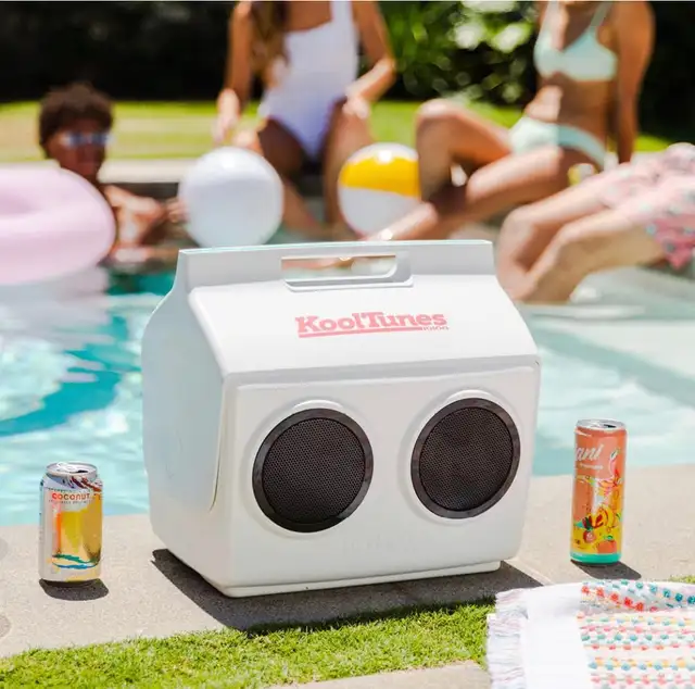 Igloo 14Qt KoolTunes Boombox Cooler - NEW! in Other in Ottawa - Image 3