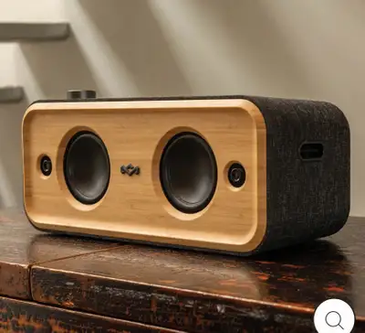 BNIB House of Marley Get Together 2 XL, View more