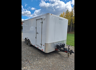 Hunter's special! Load your SXS and a freezer, and go off grid. Keep things running while on the roa...