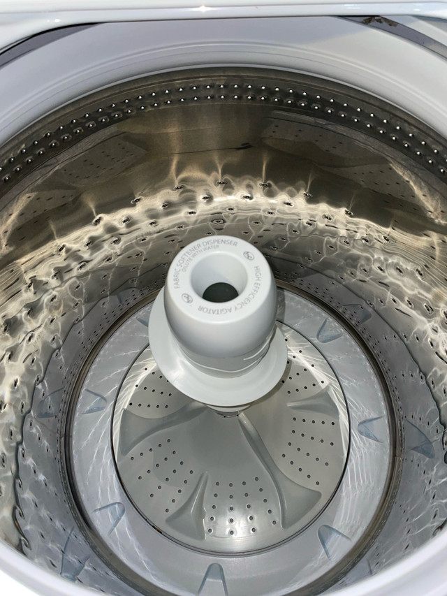Laveuse Whirlpool  dans Laveuses et sécheuses  à Ville de Montréal - Image 2
