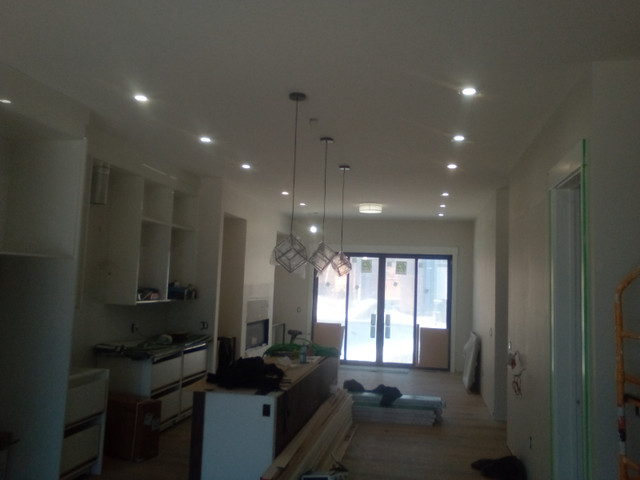 Journeyman. Electrician same day service in Houses for Sale in Calgary - Image 3