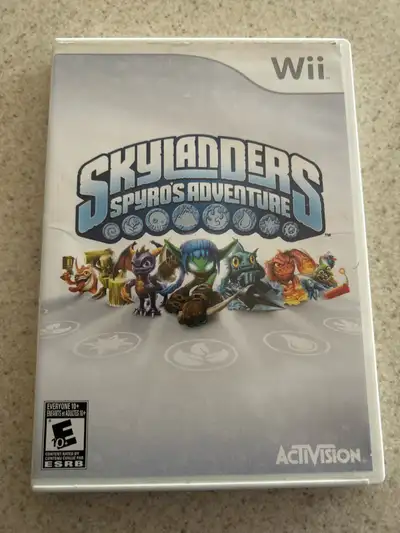 Great Condition Video Game