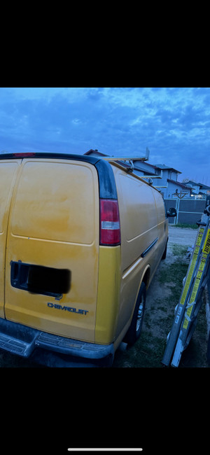 2006 Chevrolet Express