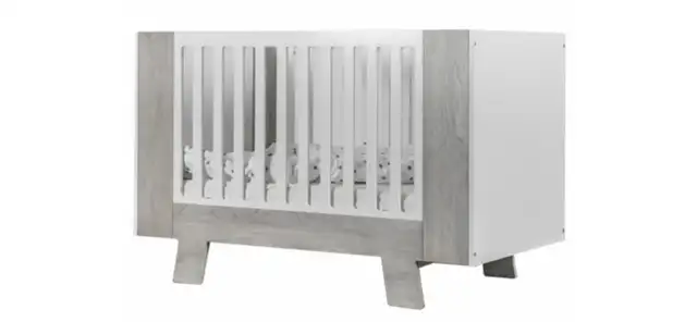 Lit évolutif pour enfant Dutailier in Beds & Mattresses in City of Montréal - Image 2