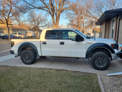 2013 ford f150 eco boost