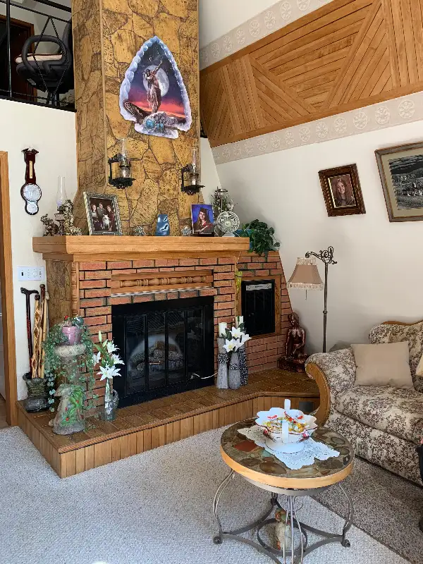 Four-Season Cottage for Sale in Houses for Sale in Swift Current - Image 6