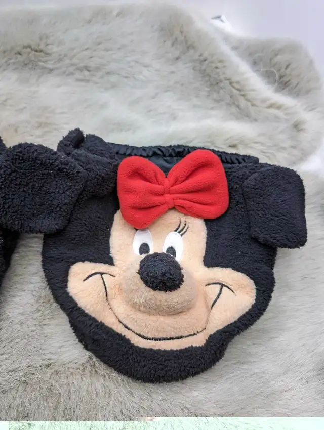 NEW Mickey mouse Minnie Mouse baby diaper cover in Bathing & Changing in Moncton - Image 4