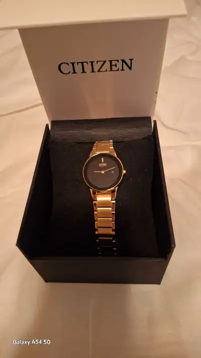 Women's Citizen ECO-DRIVE, View more