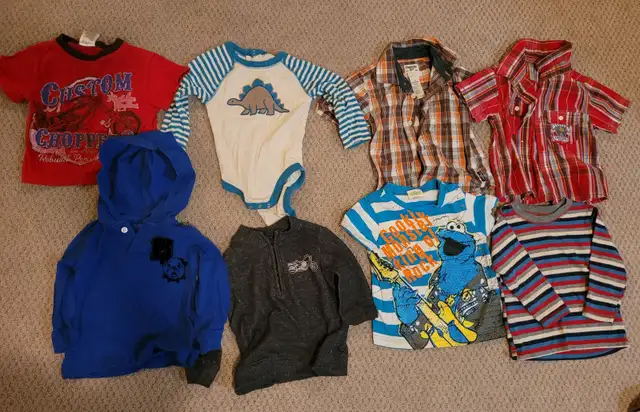 Baby bunting bag in Strollers, Carriers & Car Seats in Brantford - Image 5