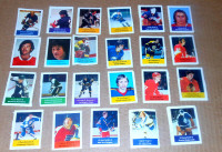 Updated 1970s Sports Cards  Orr, Dryden, + more Loblaws,  Dads