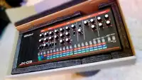 LIKE NEW - ROLAND JX-03 BOUTIQUE Synthesizer