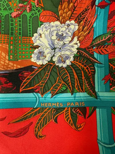 Hermes Scarf, View more