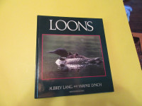 LOONS - BOOK
