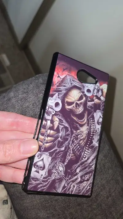 Phone case, View more