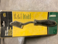 Tile Grout Saw