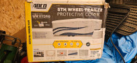 5th wheel trailer cover for 40 to 43ft