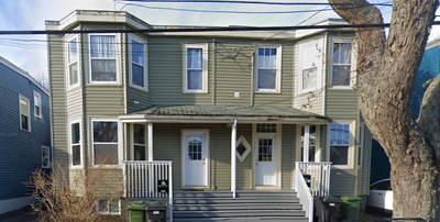 Prime West End Halifax Rental – 6257 Seaforth Street Welcome to your Flat in one of Halifax’s most w...