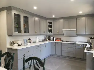 Fundamentals kitchen cabinet line - best price guaranteed, View more